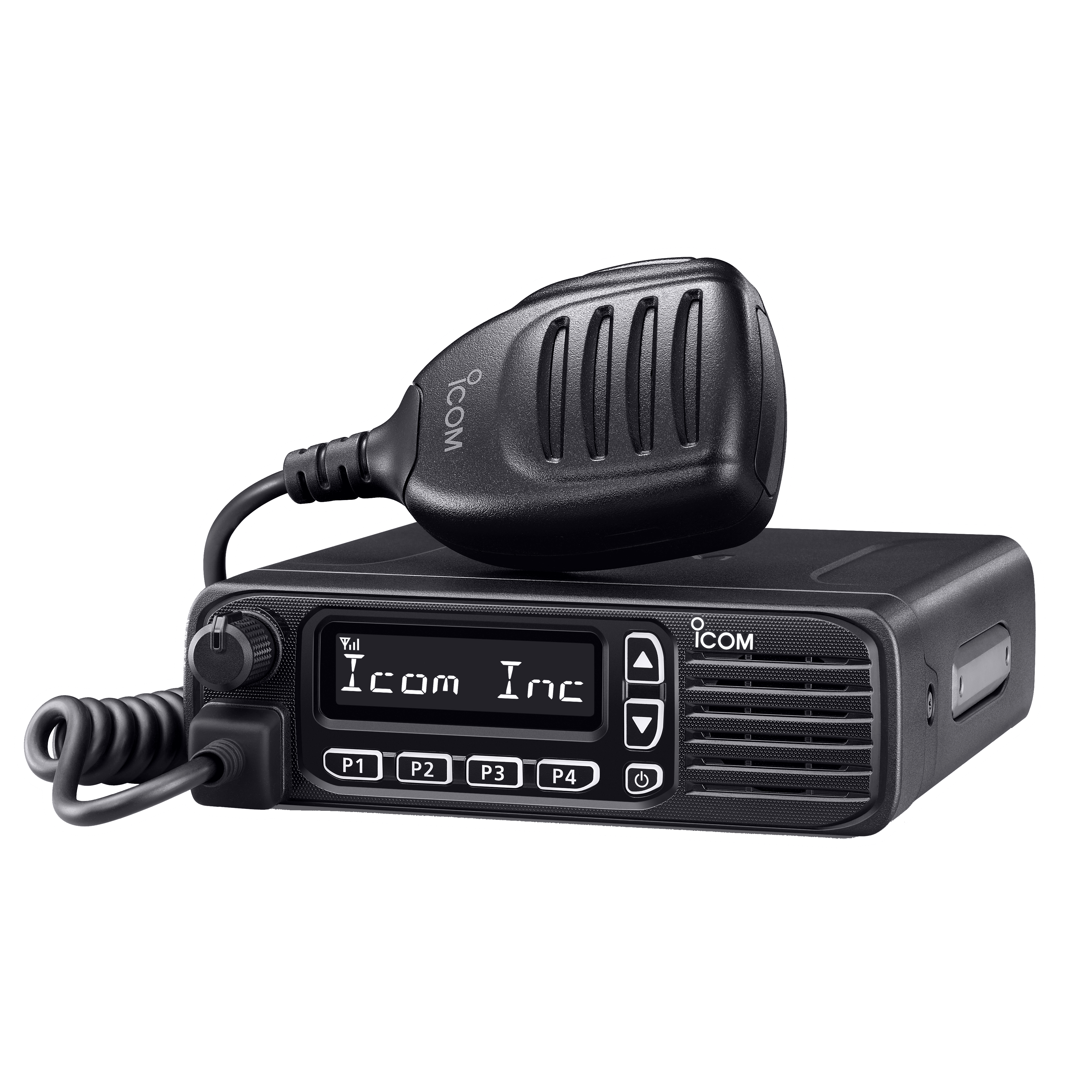 วิทยุสื่อสารสังเคราะห์ความถี่ ICOM IC-5130D